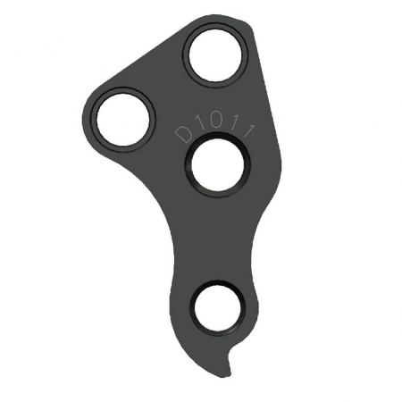Ureche Cadru PILO D1011 Nukeproof [2]
