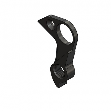 Ureche cadru - Ureche Cadru PILO D1029 Kross