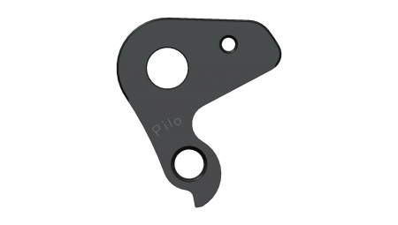 Ureche Cadru PILO D1034 Rock Machine [1]