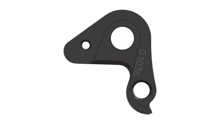 Ureche cadru - Ureche Cadru PILO D1036 Rock Machine