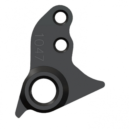 Ureche Cadru PILO D1047 BiXS, Diamondback, Kinesis, Motobecane, NukeProof, Vitus [2]