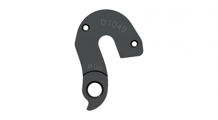 Ureche Cadru PILO D1049 Rock Machine  [1]