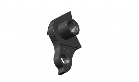Ureche Cadru PILO D1064 YT [1]