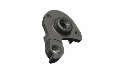 Ureche Cadru PILO D1084 MMR, Rock Machine, Superior [1]