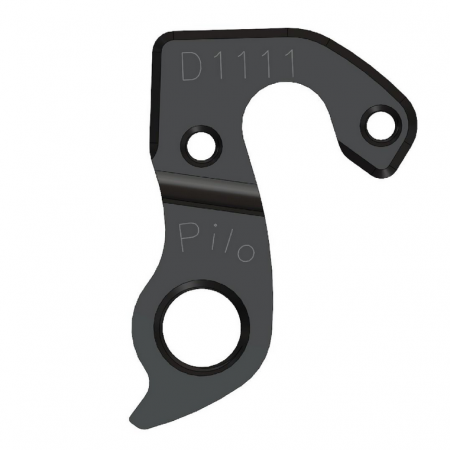 Ureche cadru - Ureche Cadru PILO D1111 Kross