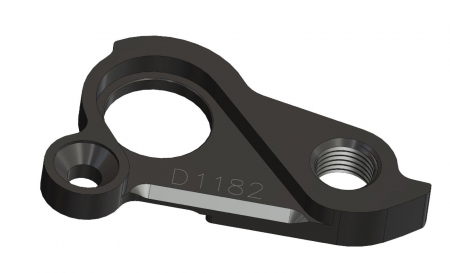 Piese - Ureche Cadru PILO D1182