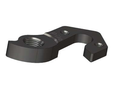 Ureche Cadru PILO D1241 [2]