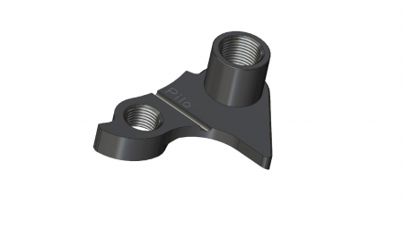 Ureche Cadru PILO D1267 [2]