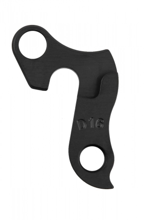 Ureche cadru - Ureche Cadru PILO D16 Cube, Focus, Fuji, K2, KHS, KTM, Kona, Lapierre, Norco, Trek…