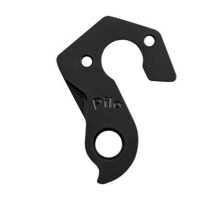 Ureche Cadru PILO D187  BTWIN, Decathlon [2]