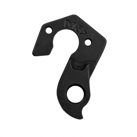 Ureche cadru - Ureche Cadru PILO D187  BTWIN, Decathlon