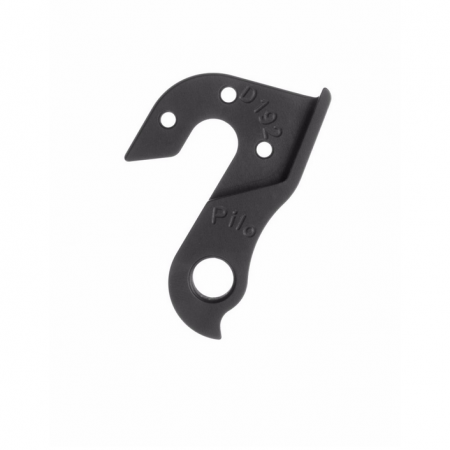 Ureche cadru - Ureche Cadru PILO D192 Lapierre, Mosso, RL, Decathlon