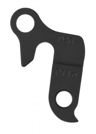 Piese - Ureche Cadru PILO D26 Centurion
