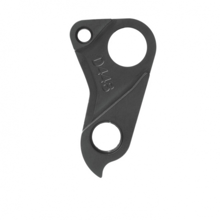 Ureche cadru - Ureche Cadru PILO D448 Scott, Ritchey