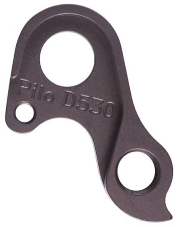 Piese - Ureche Cadru PILO D530 Haibike