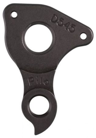 Ureche cadru - Ureche Cadru PILO D545 Merida MTB 12x142 one-twenty 27.5