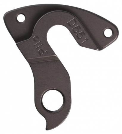 Piese - Ureche Cadru PILO D551 Buffalo
