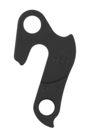Piese - Ureche Cadru PILO D56 Barracuda