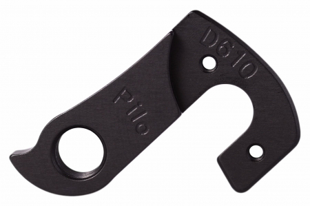 Piese - Ureche Cadru PILO D610 Alubike