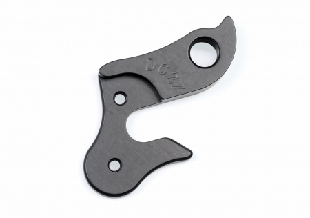 Piese - Ureche Cadru PILO D627 Decathlon, Evoke, Haro, Mongoose, Norco, Orange, 