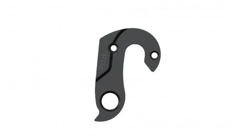 Ureche Cadru PILO D674 Decathlon [1]
