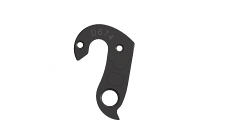 Ureche Cadru PILO D674 Decathlon [3]