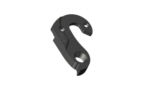 Ureche Cadru PILO D674 Decathlon [2]