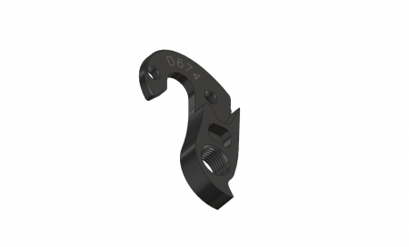 Ureche Cadru PILO D674 Decathlon [4]