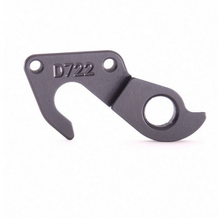 Ureche Cadru PILO D722 Focus [1]
