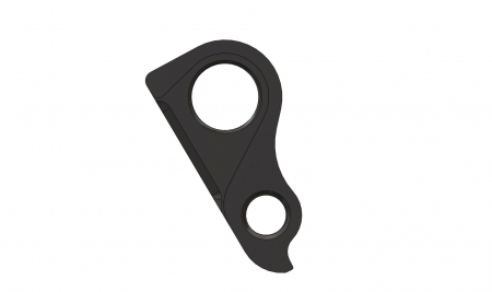 Piese - Ureche Cadru PILO D778 YT