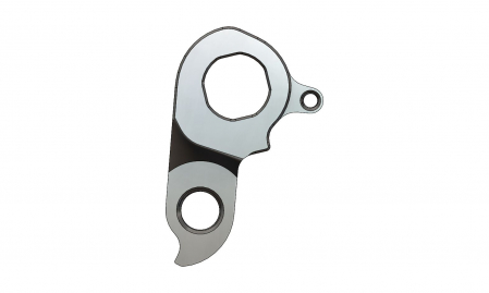 Piese - Ureche Cadru PILO D780 Scott Scale, Spark and Contessa Boost carbon