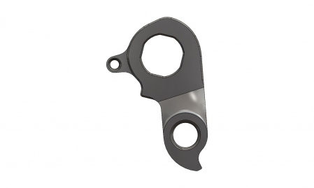 Ureche Cadru PILO D780 Scott Scale, Spark and Contessa Boost carbon [1]