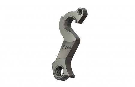 Ureche Cadru PILO D789 Canyon [1]