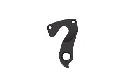 Ureche cadru - Ureche Cadru PILO D791 Author, Rock Machine, Silverback, Steiger, Superior