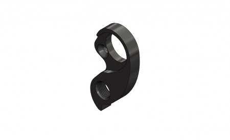 Ureche Cadru PILO D802 Whyte [2]