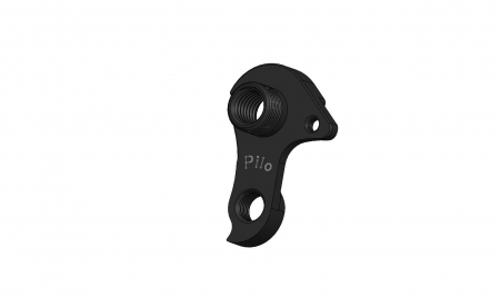 Piese - Ureche Cadru PILO D804 Mondraker
