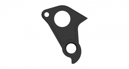 Ureche Cadru PILO D832 Canyon [1]