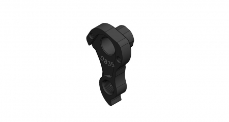 Ureche Cadru PILO D835 Scott [2]