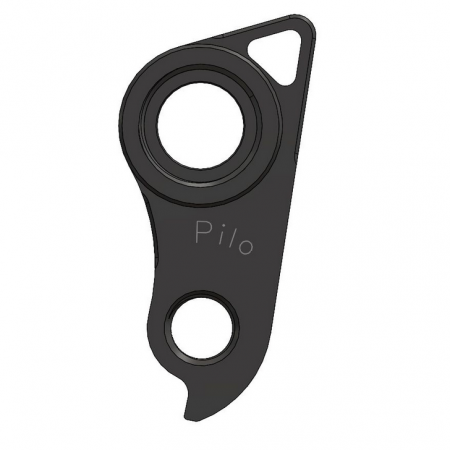 Ureche Cadru PILO D851 Kona [1]