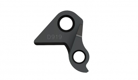 Piese - Ureche Cadru PILO D919 Trek