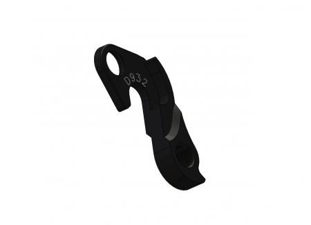 Ureche Cadru PILO D932 Specialized [2]