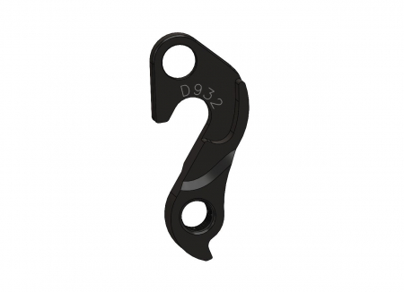 Ureche Cadru PILO D932 Specialized [1]