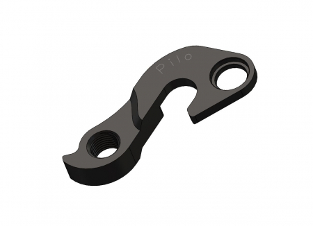 Ureche Cadru PILO D932 Specialized [3]