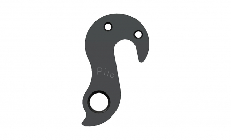 Ureche Cadru PILO D955 Bianchi [1]