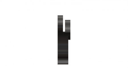 Ureche Cadru PILO D995 Devinci [4]