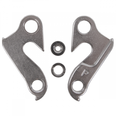 Ureche cadru - Ureche Cadru SXT GH-015 P1 Silver