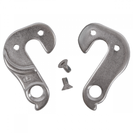 Ureche cadru - Ureche Cadru SXT GH-038  P2 Silver