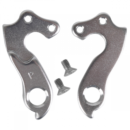 Ureche cadru - Ureche Cadru SXT GH-045 P5 Silver