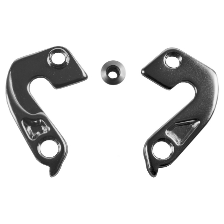 Ureche cadru - Ureche Cadru SXT GH-094 Negru B1