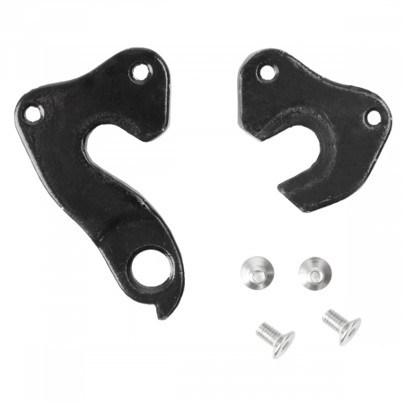 Ureche cadru - Ureche Cadru SXT GH- B 5 Negru